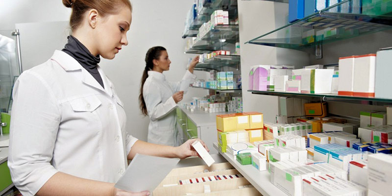 Studying pharmacy in the US is your valuable experience